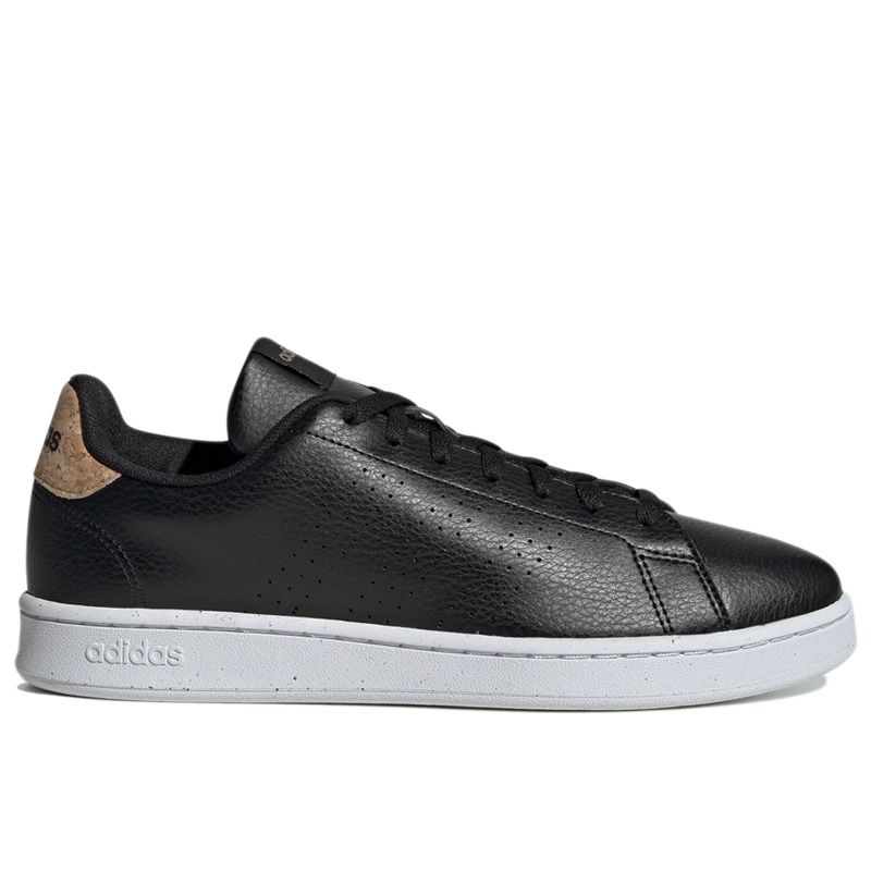 Buty adidas Advantage Sustainable GY1136 - czarne