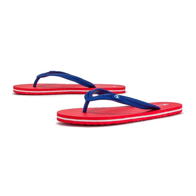 CHAMPION FLIP FLOP SLIPPER BIG CLASSIC EVO > S20879-RS035
