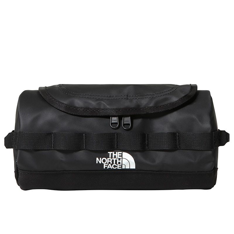 Kosmetyczka The North Face Base Camp S 0A52TGKY41 - czarna