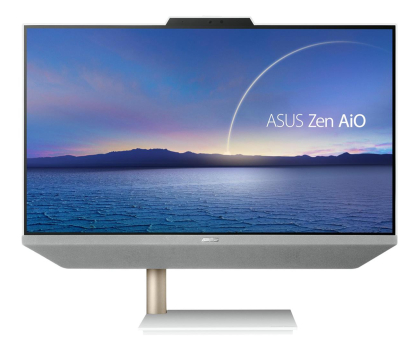 Asus Zen AiO i3-10100T/16GB/480/Win11X