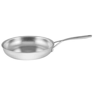 Demeyere Demeyere Multiline 28 Cm Patelnia Stalowa Dostawa0zł