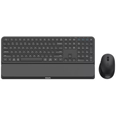 PHILIPS SPT6607B