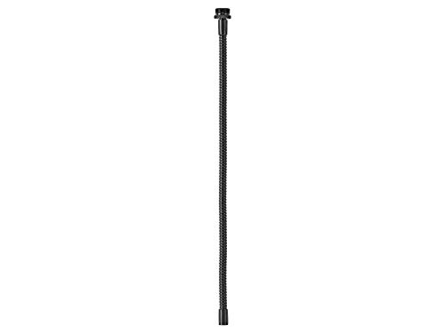 MEINL Percussion Mikrofon Gooseneck - 32,5 cm/12,8
