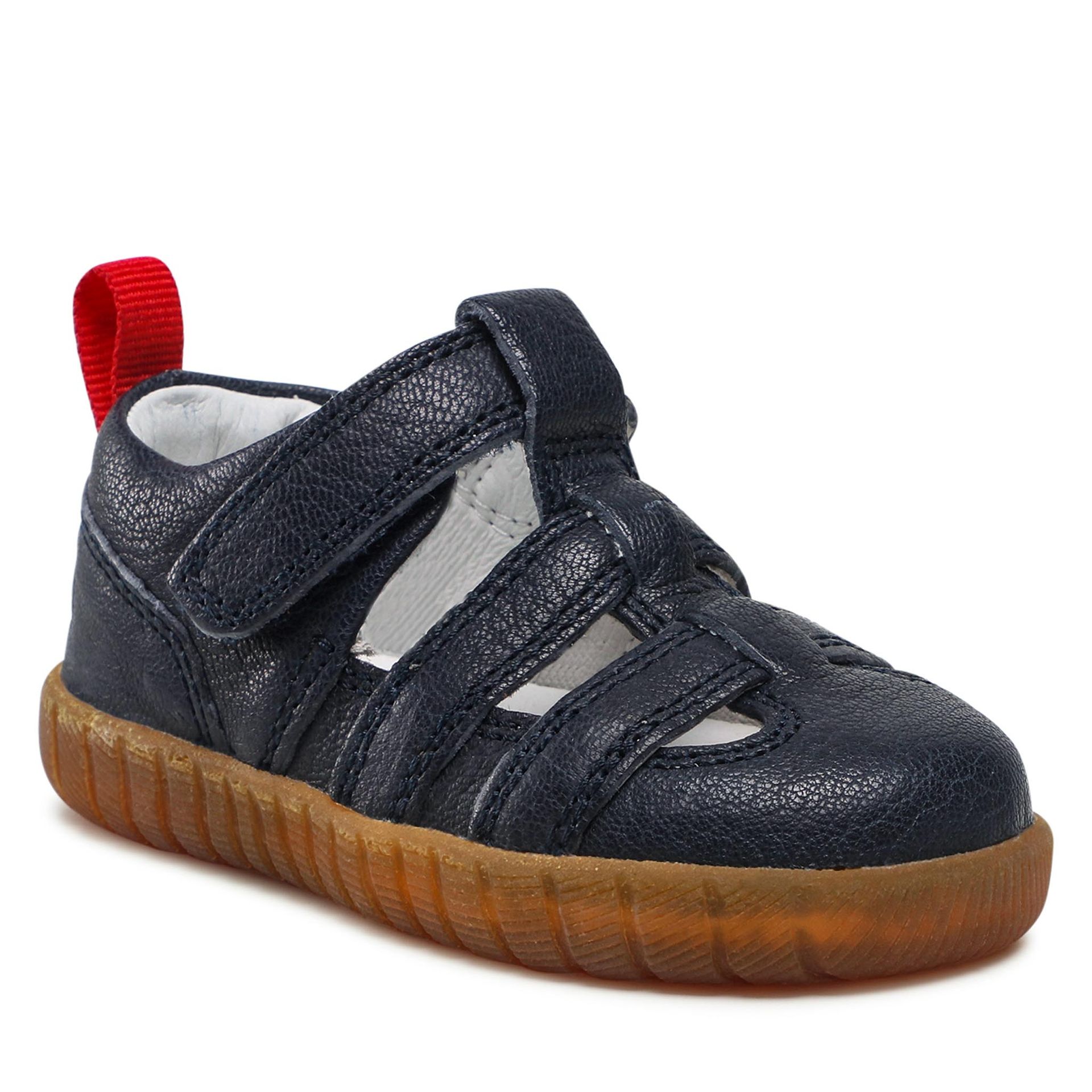 Półbuty REIMA - Hieta 569509 Navy