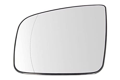 Alkar 6471710 szkło lustrzane, lusterko zewnętrzne