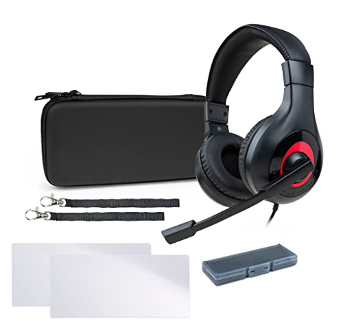 Nacon Przełącznik Essential Pack
