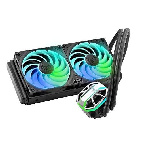 Sapphire Chłodzenie wodne SAPPHIRE NITRO+ S240-A AIO CPU M040-0337-00