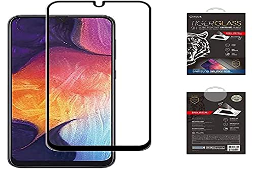 Szkło hartowane Tiger Glass: Samsung Galaxy A50 /A50S/A30S