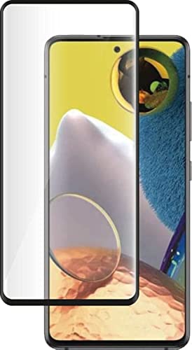 Bigben Connected szkło hartowane 2,5D Galaxy A52/A52 5G czarne