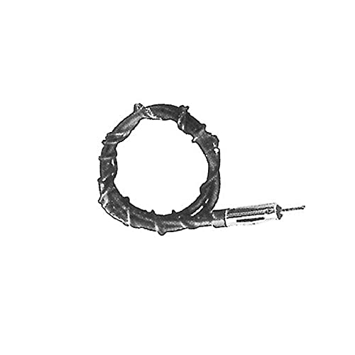 D&W The Motion Corporation Antena radiowa DuW 104 cm długości