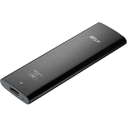 wise WI-PTS 2TB