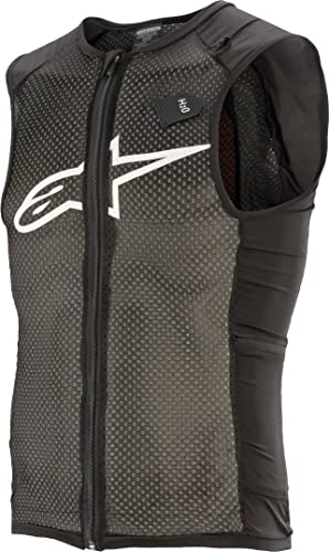 Alpinestars Kamizelka ochronna Paragon Plus unisex (1 opakowanie)