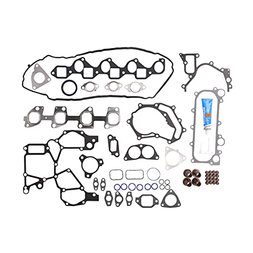 REINZ Kompletny zestaw uszczelek, silnik 01-53583-02