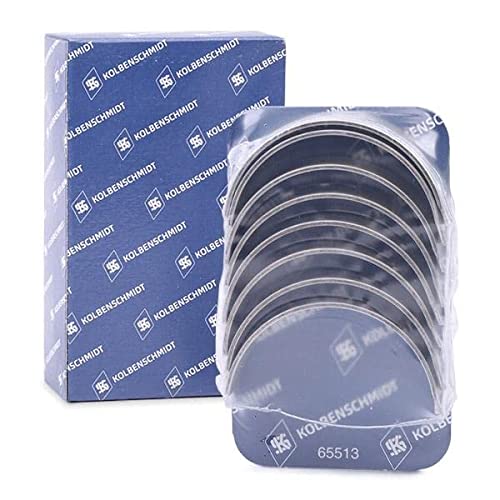 KOLBENSCHMIDT Zestaw łożysk korbowodu KOLBENSCHMIDT 87998600