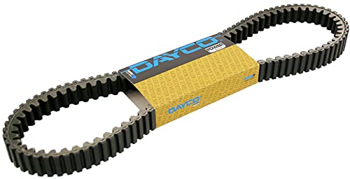 Dayco 8172K Power Plus wzmocniony pas kevlar