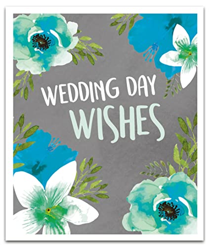 Emotional Rescue życzenia, karta ślubna ZFW9355