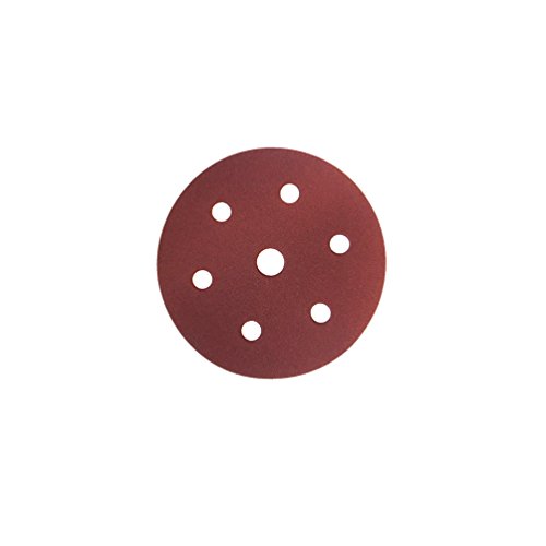 Virutex Krążki ścierne D225 VI23 gr. 24 9791114