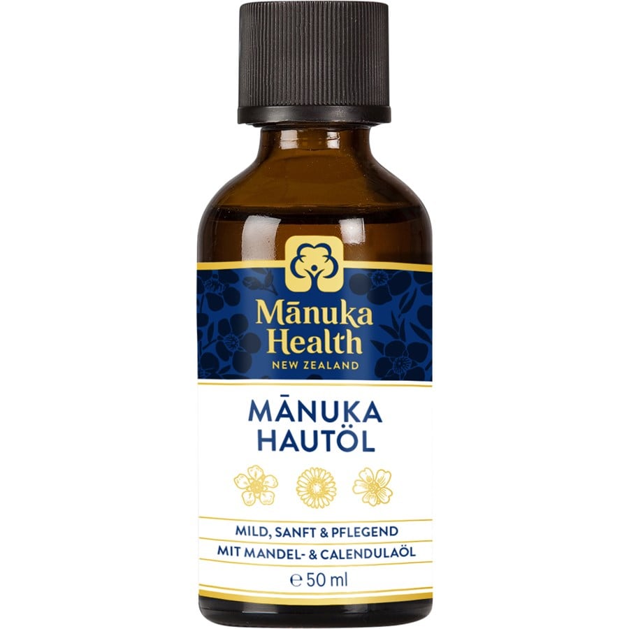 Manuka Health Manuka Health Mild Manuka Oil 50 ml