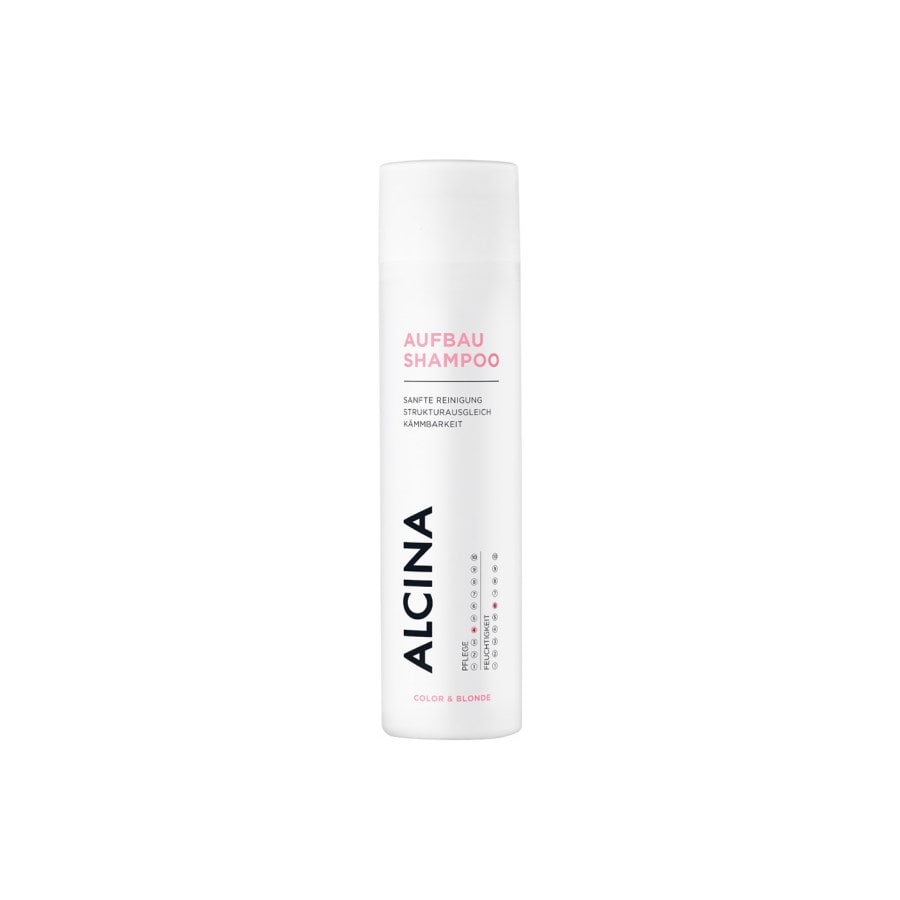 Alcina Alcina Shampoo 1250 ml