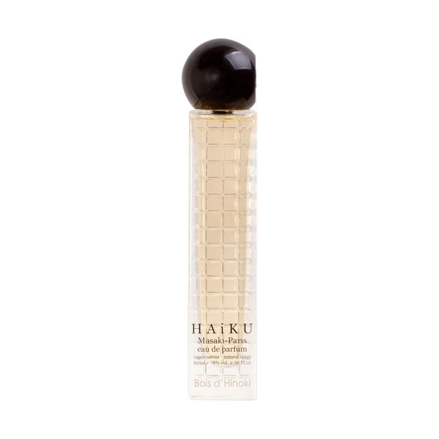 Masaki Matsushima Haiku Bois dHinoki Edp 40ml