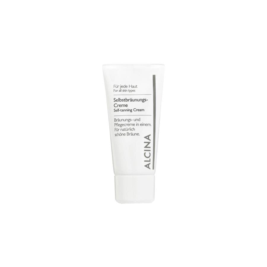 Alcina Krem samoopalający 50 ml