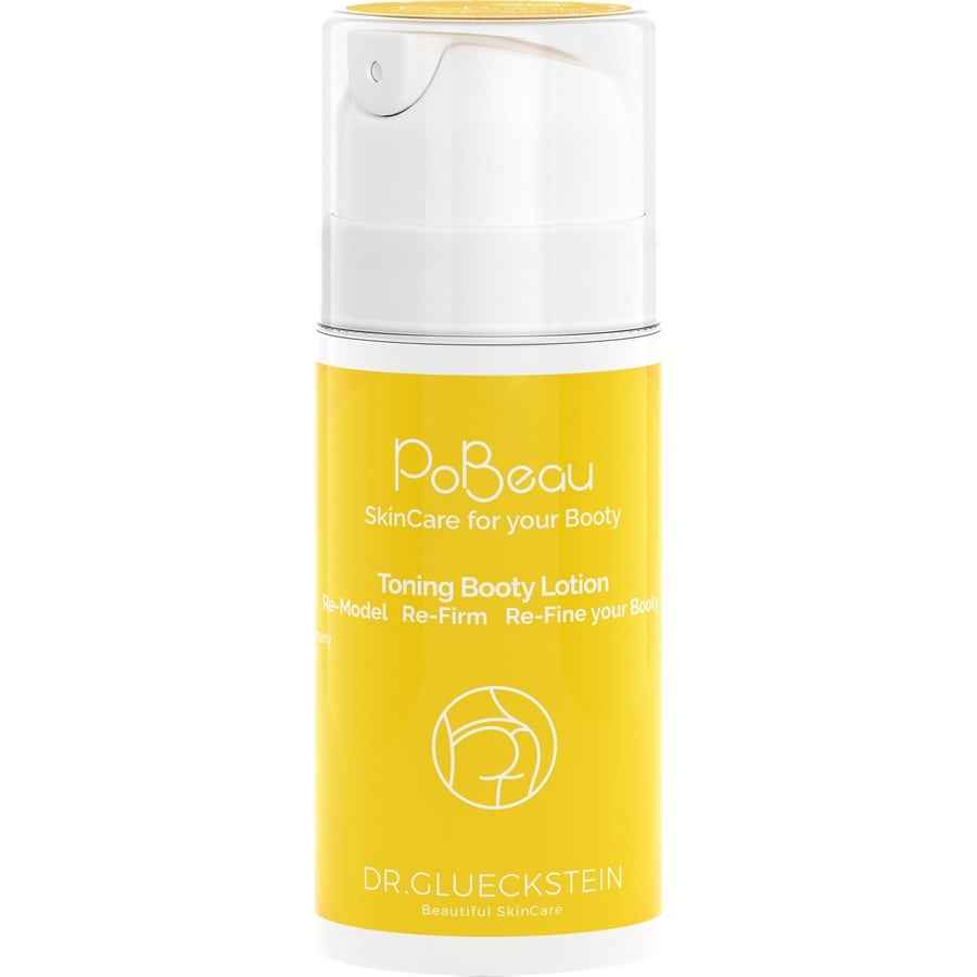 PoBeau PoBeau Toning Booty Lotion 100 ml
