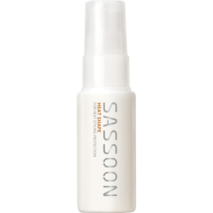 Sassoon Sassoon Heat Shape 150 ml
