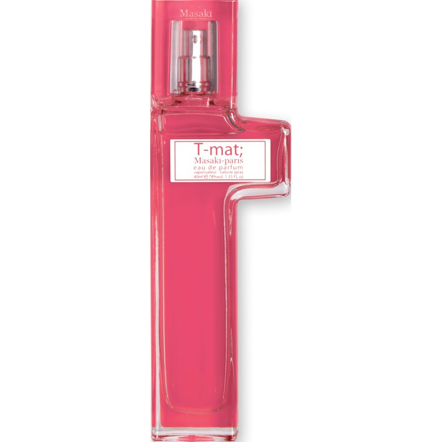 Masaki Matsushima T- Mat Edp 40ML