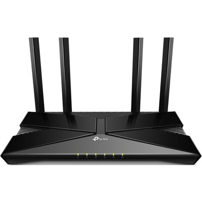 TP-Link Router Archer AX23 WiFi 6 AX1800 4LAN KMTPLRXWX000014
