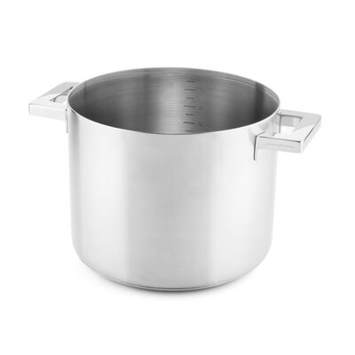 MERPA Garnek MEPRA Stile 30200128 28 cm