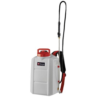EINHELL Opryskiwacz ciśnieniowy Aku GE WS 18/150 Li Solo