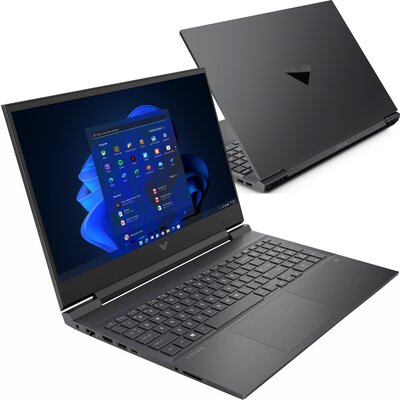 HP Victus 16-e0403nw R5-5600H/8/512GB/GTX1650/W11 5Z836EA