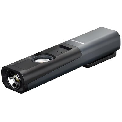 Led Lenser Latarka iW5R 502004