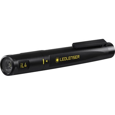 Led Lenser Latarka iL4 500684
