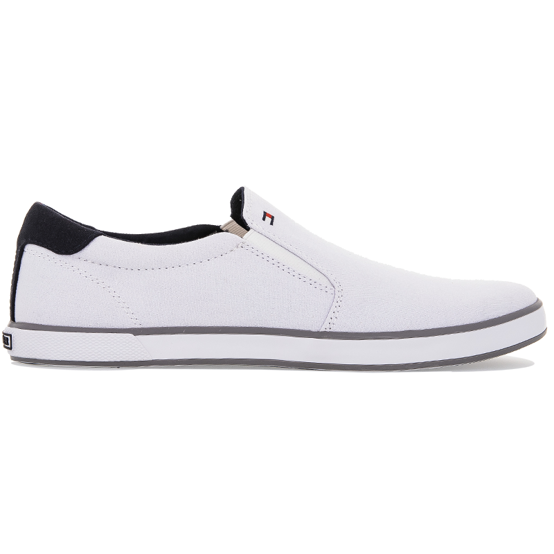 TOMMY HILFIGER HARLOW 2D > FM0FM00597-100