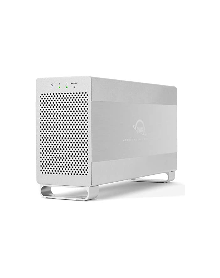 OWC Mercury Elite Pro Dual RAID USB 3.1