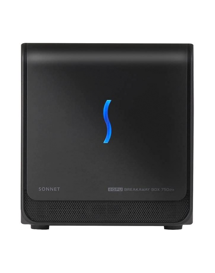 Sonnet eGPU Breakaway Box 750ex - (One FHFD x16 GPU slot)