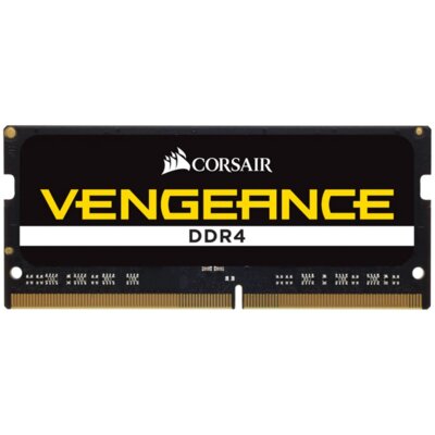Corsair 8GB CMSX8GX4M1A2400C16 DDR4