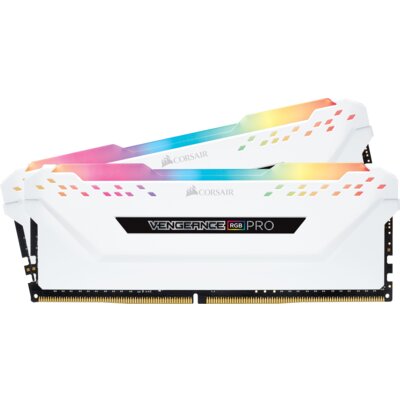Corsair 16GB CMW16GX4M2A2666C16W