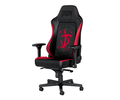 noblechairs noblechairs HERO DOOM Edition