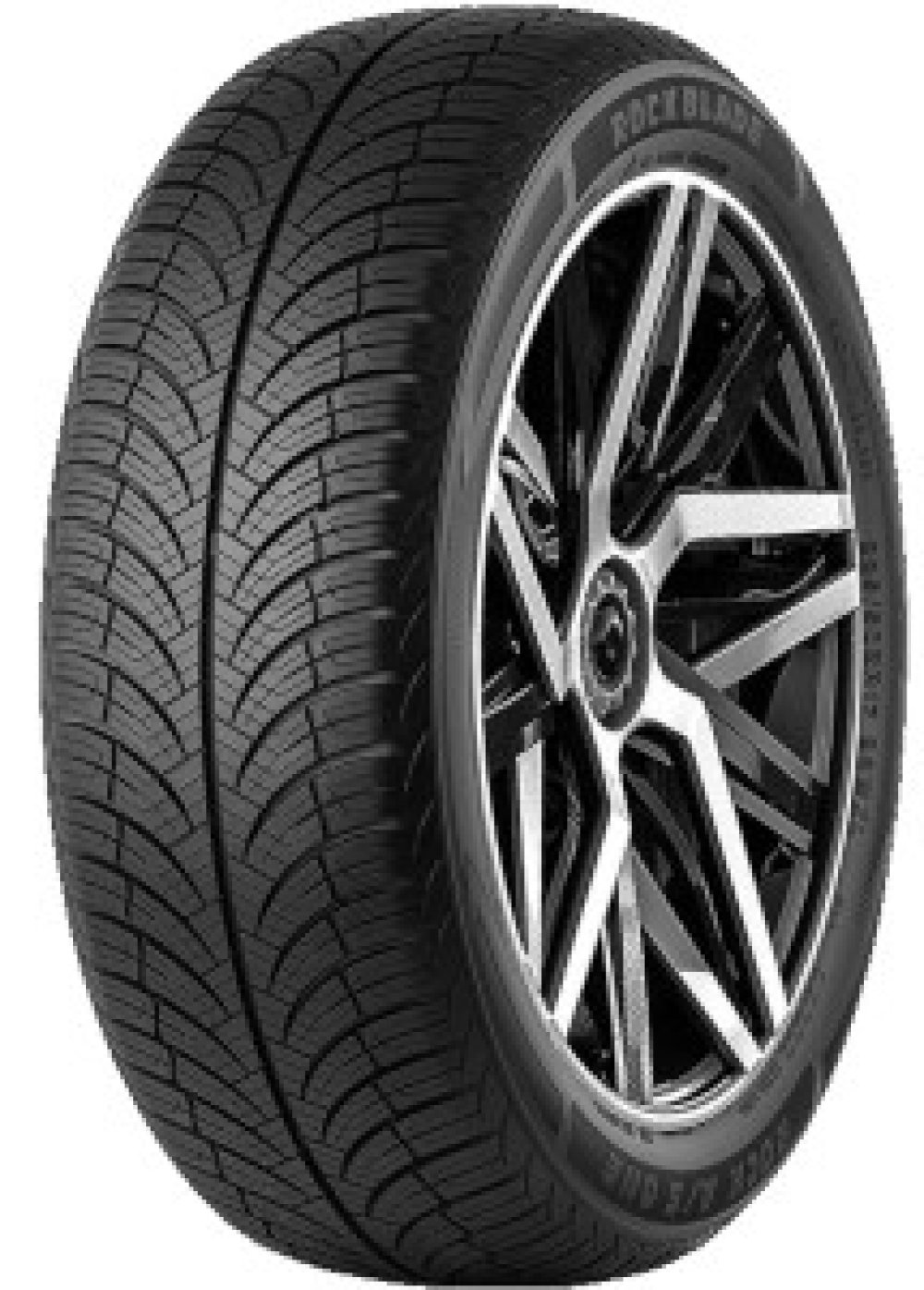 Rockblade Rockblade Rock A/S 1 285/45R19 111V