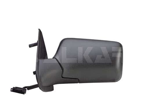 Alkar 6125125 lusterko zewnętrzne