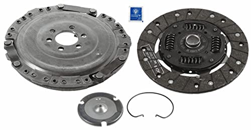 SACHS Zestaw sprzęgła 3000 605 001
