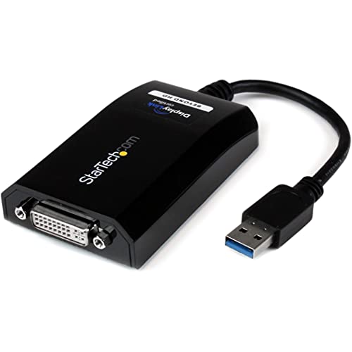 StarTech USB32DVIPRO