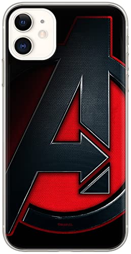 Etui dedykowane do Iphone 6/6S wzór:  Avengers 019 oryginalne i oficjalnie licencjonowane