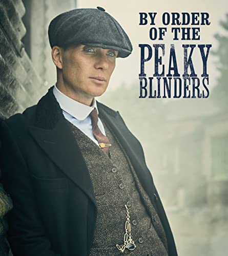 Danilo Cards Kartka urodzinowa, Peaky Blinders kartka urodzinowa, kartka urodzinowa Peaky Blinders, kartka urodzinowa PY029