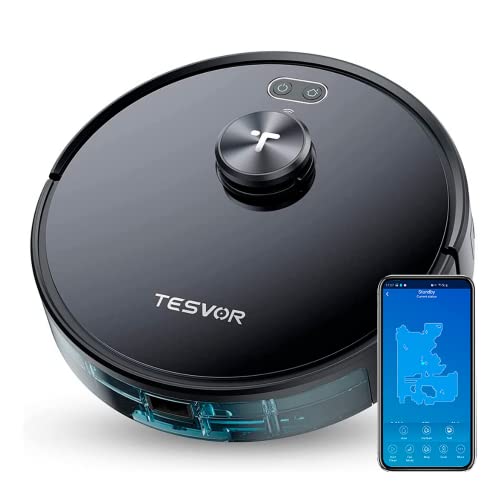 Tesvor S4 Czarny
