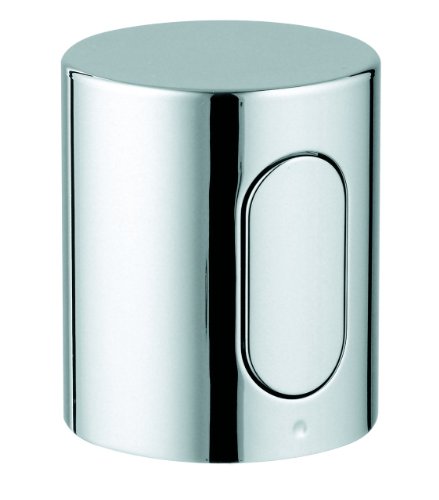GROHE 47811000 temperature control handle