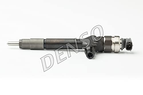 DENSO Końcówka wtrysku DCRI107860