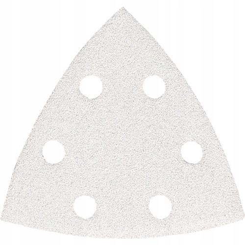 Makita Papier ścierny na rzep 94 x 94 (6 otworów) ziarn. 150, 10 szt. P-42737